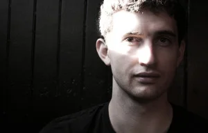 Eric Lindgren